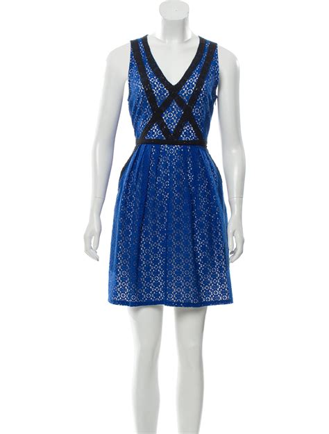 marc jacobs mini dress.